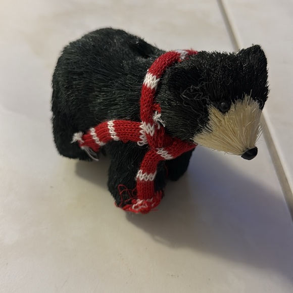 Critmas decoración mom and son bears - Picture 2 of 4